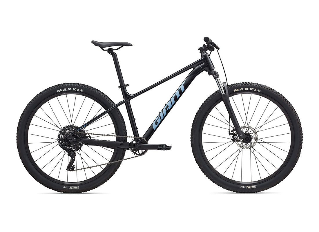 2025 Giant Talon 27.5 4 – Giant South Yarra