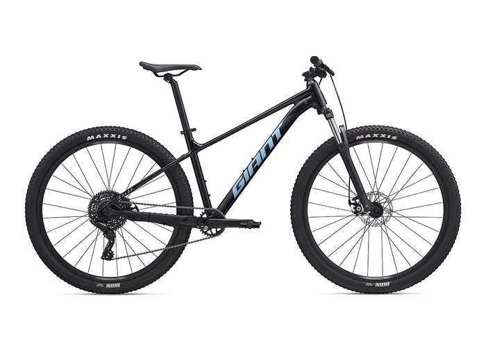 2025 Giant Talon 29 4