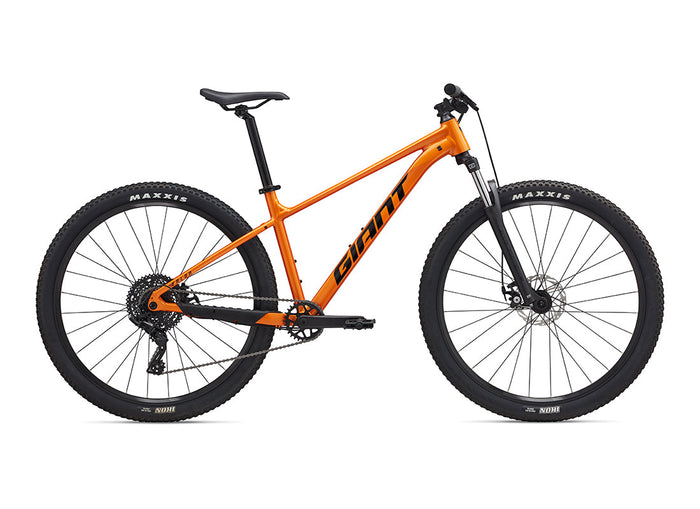 2025 Giant Talon 27.5 4