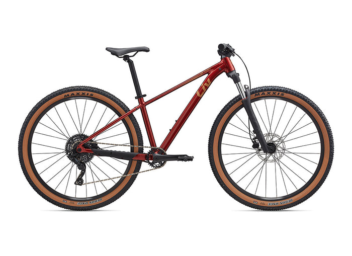 2025 Liv Tempt 29 2