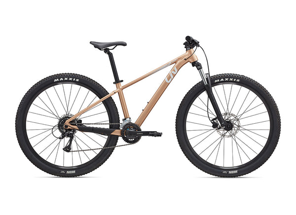 2025 Liv Tempt 29 3