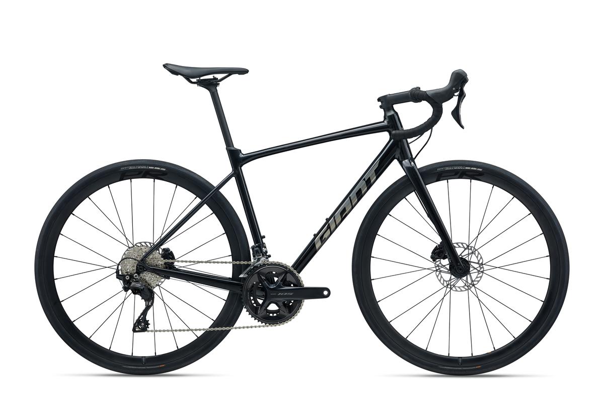 2026 Giant Contend AR 1