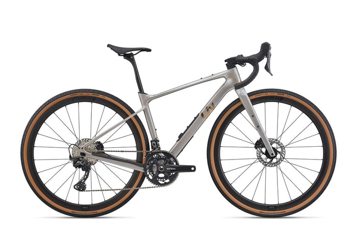 2026 Liv Devote Advanced 0