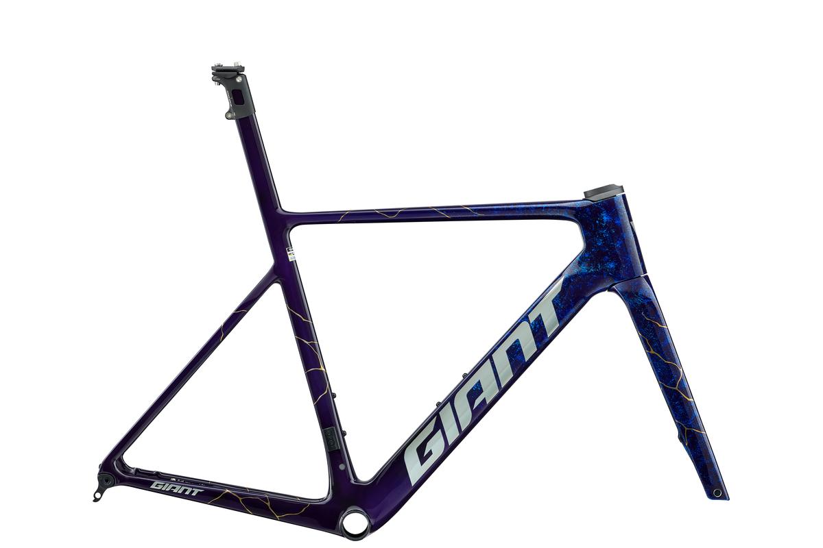 2026 Giant Propel Advanced SL Frameset – Giant South Yarra