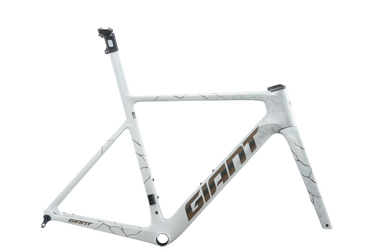 2026 Giant Propel Advanced SL Frameset – Giant South Yarra