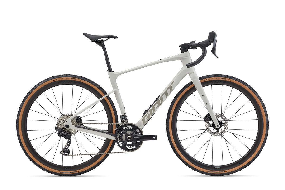 2026 Giant Revolt Advanced 0