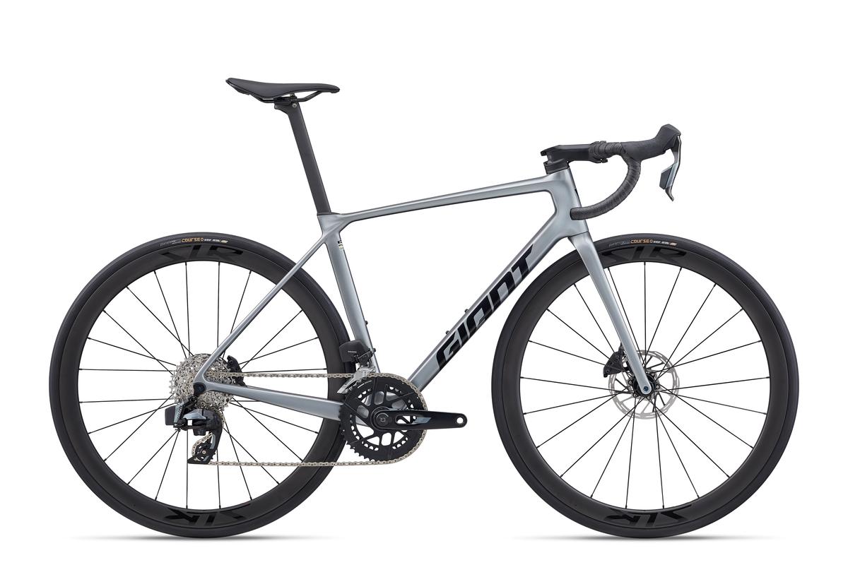 2026 Giant TCR Advanced Pro 1-AXS