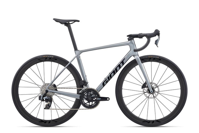2026 Giant TCR Advanced Pro 1-AXS
