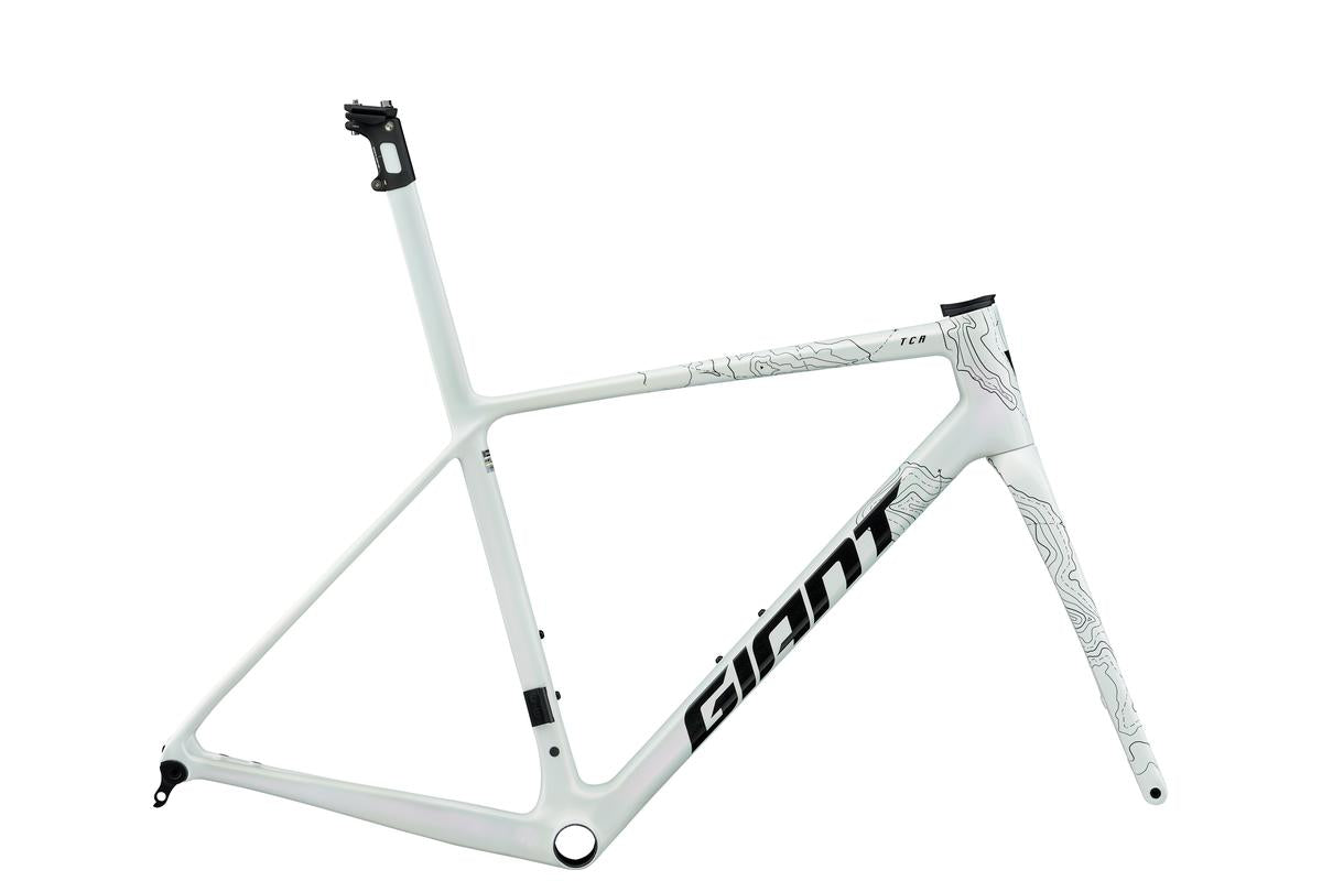 2026 Giant TCR Advanced SL-Frameset