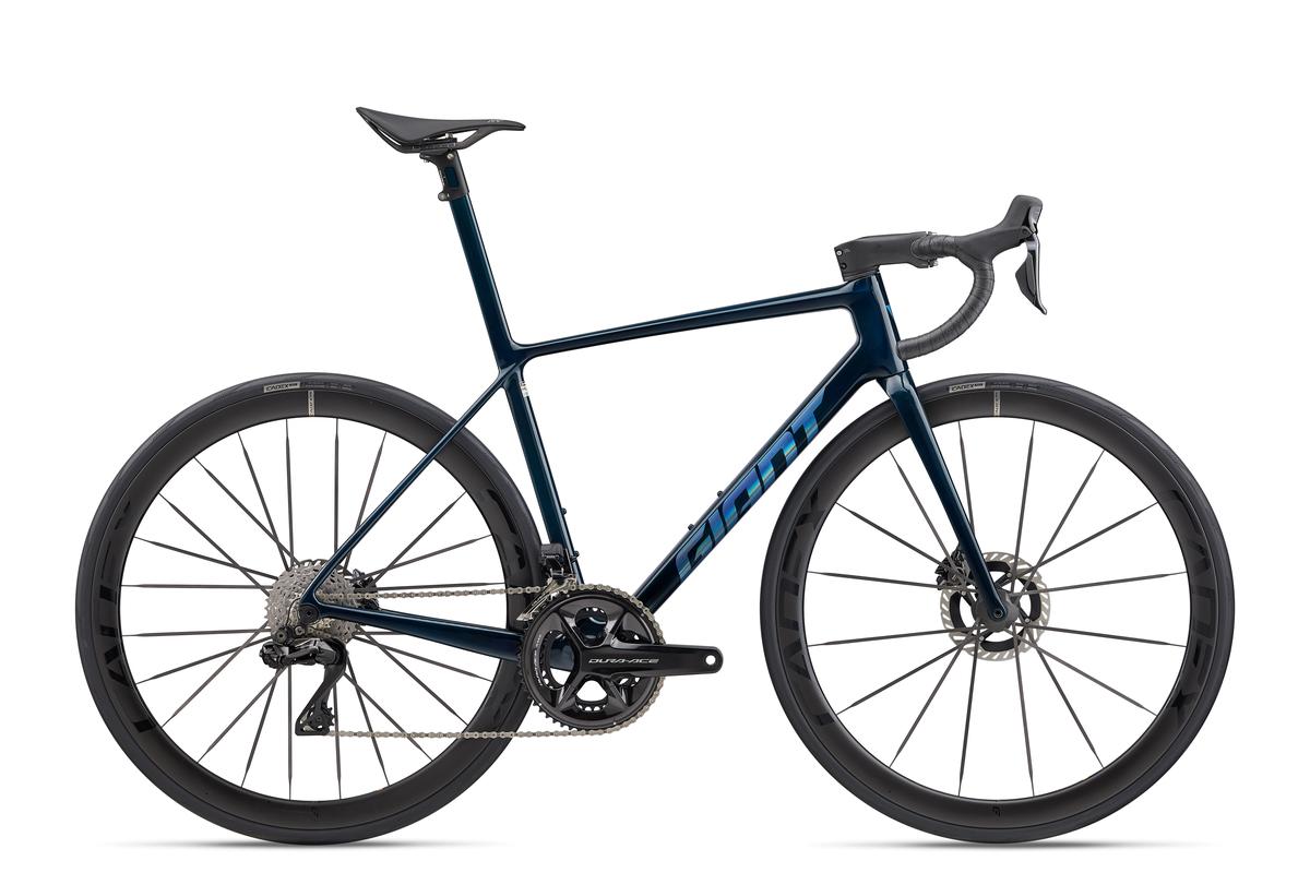 2026 Giant TCR Advanced SL 0-DA