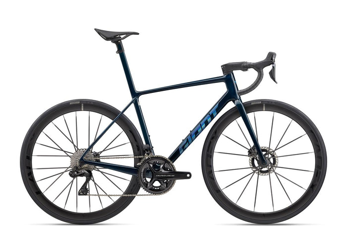 2026 Giant TCR Advanced SL 0-DA