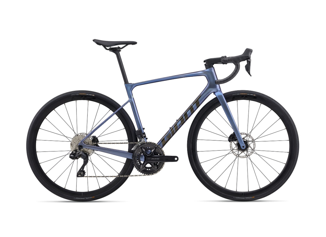 2026 Giant Defy Advanced 1