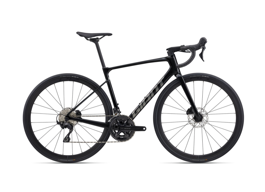 2026 Giant Defy Advanced 2