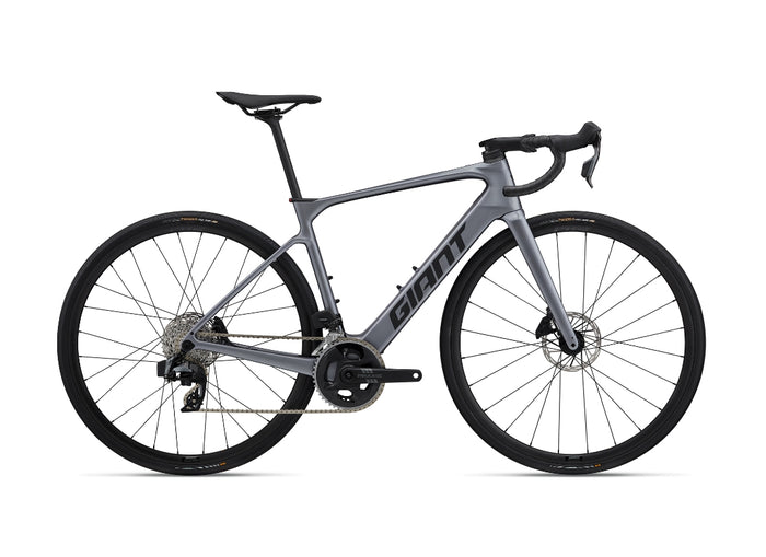 2026 Giant Defy Advanced E+ Elite 2 25km/h