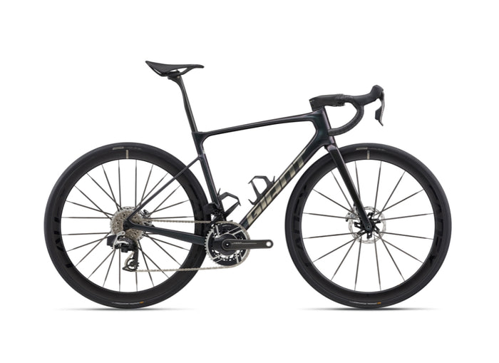 2026 Giant Defy Advanced SL 0