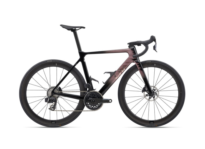 2026 Liv EnviLiv Advanced Pro 0-AXS