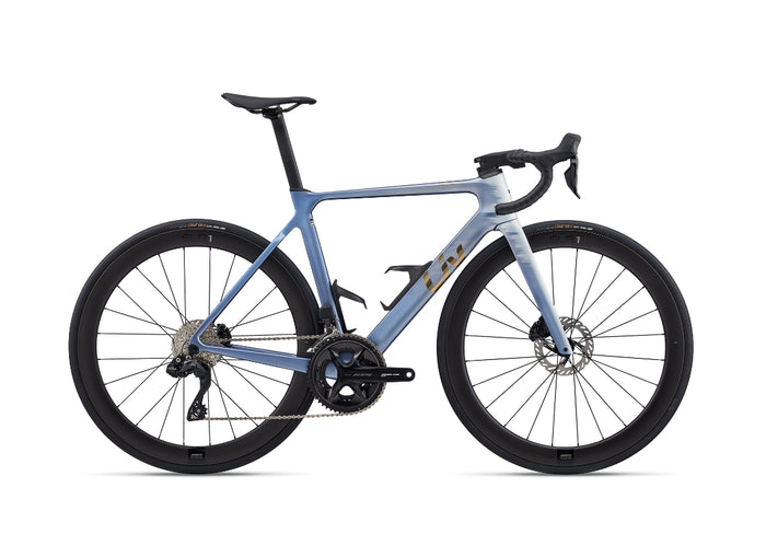 2026 Liv EnviLiv Advanced Pro 1