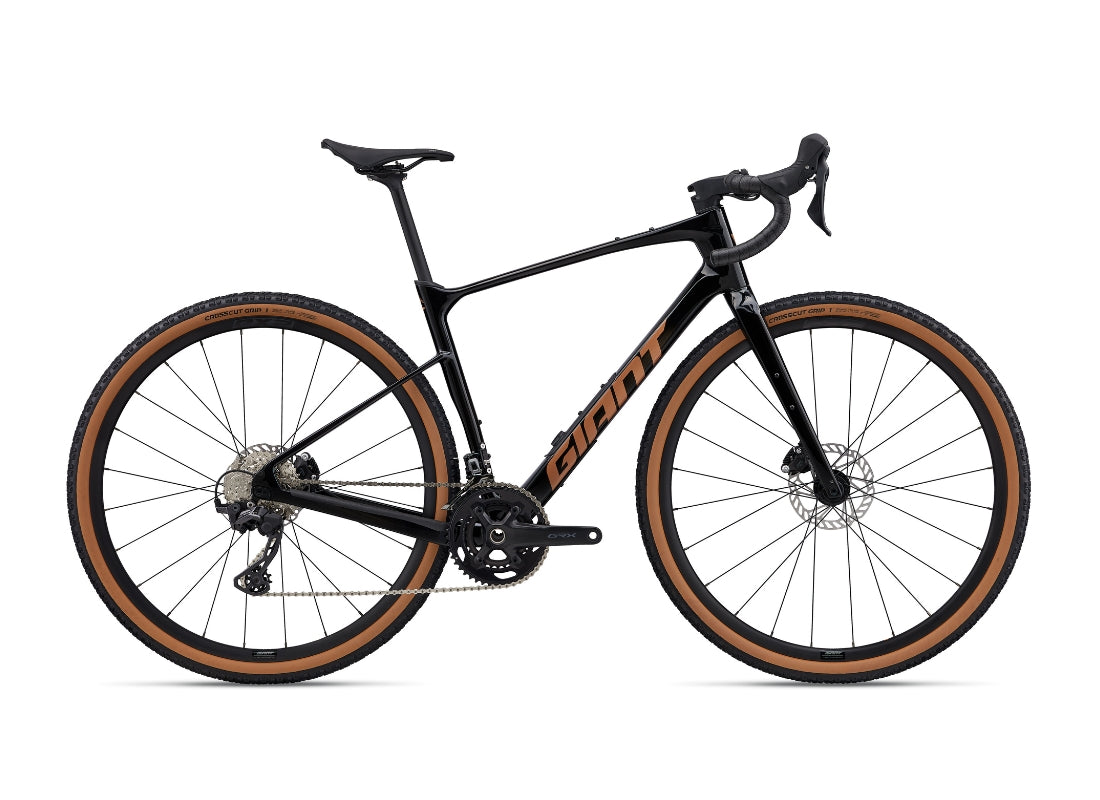 2026 Giant Revolt Advanced 2