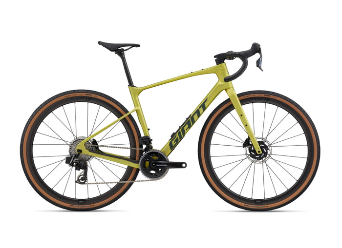 2026 Giant Revolt Advanced Pro 0