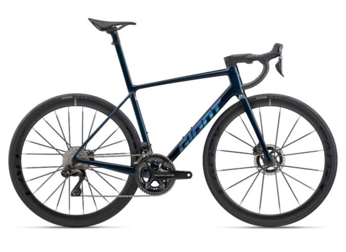 2026 Giant TCR Advanced SL 0-DA