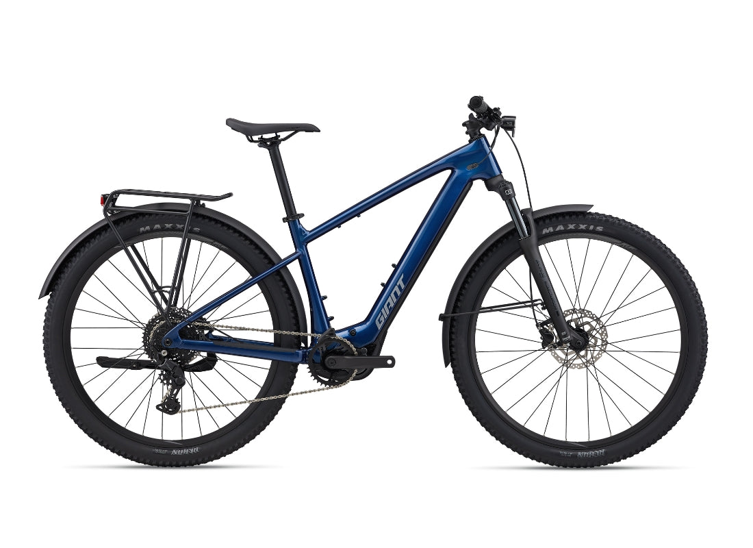 2026 Giant Talon E+ EX 25km/h