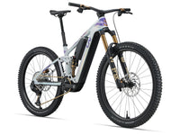 Liv Intrigue Advanced E+ 0 - Prism Pearl - Front