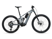 Liv Intrigue Advanced E+ 1 - Stardust Grey