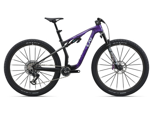 2027 Liv Pique Advanced SL SE Stella Storm
