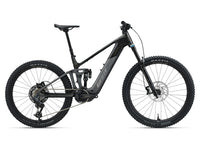 Giant Trance Advanced E+ 1 - Carbon/Tactical Grey