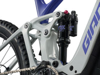 Giant Trance Advanced E+ 1 - Dusted Peri - Detail