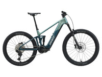 Giant Trance Advanced E+ 2 - Fanatic Teal/DeepLake