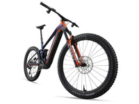 2027 Giant Trance Advanced E+ SE Copper Flow - front angle