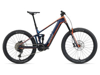 2027 Giant Trance Advanced E+ SE in Copper Flow - Giant South Yarra