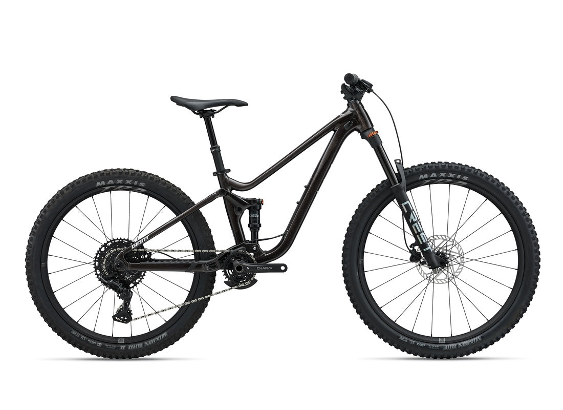 2027 Giant Faith 27.5