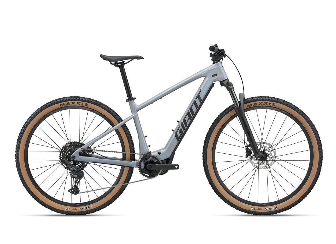 2027 Giant Talon E+ 2