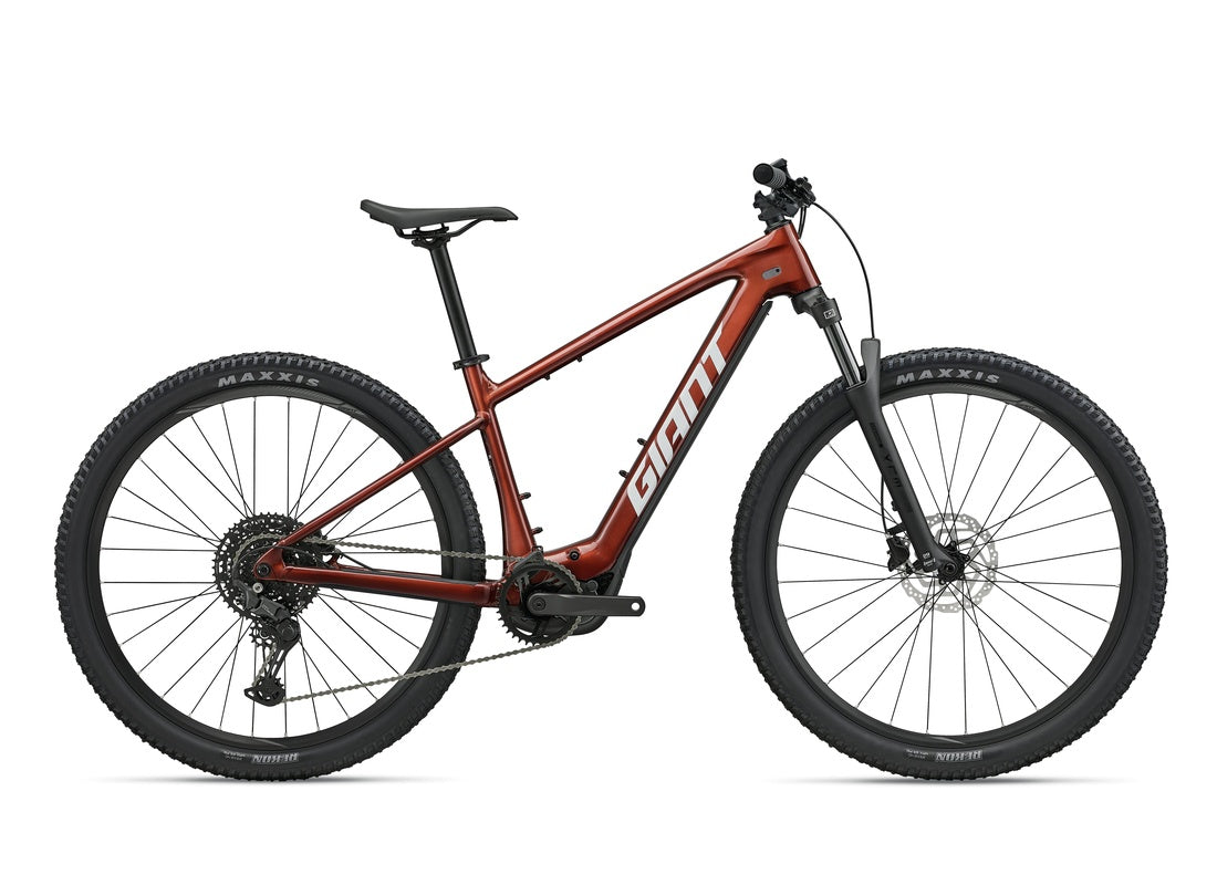 2027 Giant Talon E+ 2