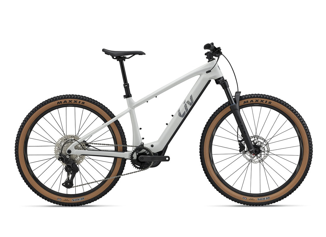 2027 Liv Tempt E+ 1 25KM/H