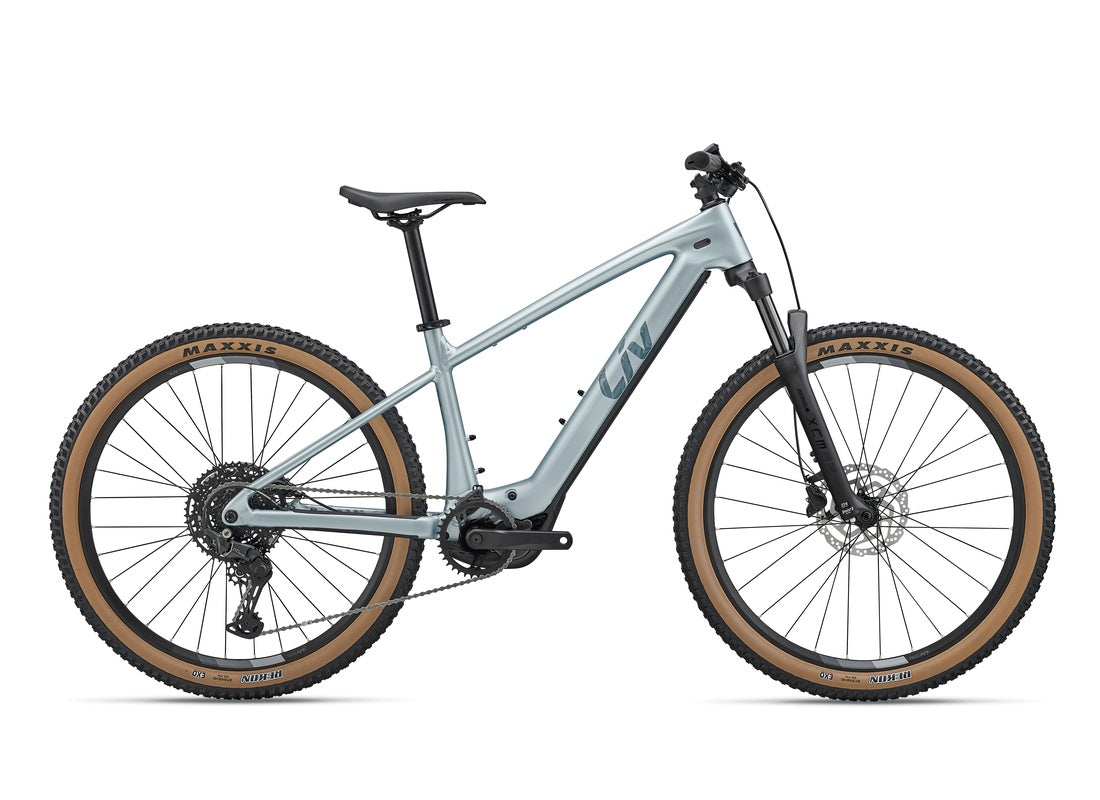 2027 Liv Tempt E+ 1 25KM/H