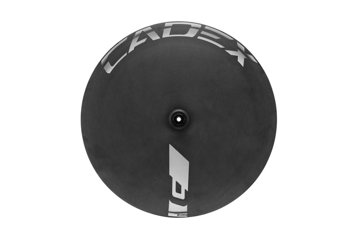 CADEX TT DISC 1K TUBELESS DISC REAR HG / XDR