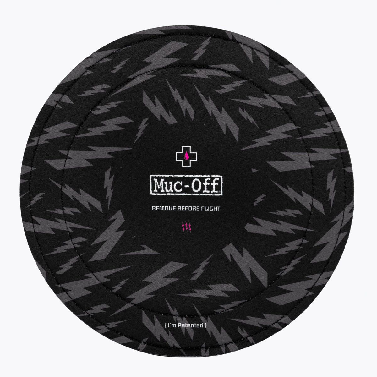 Muc-Off Disc Brake Covers Road & Gravel Pair