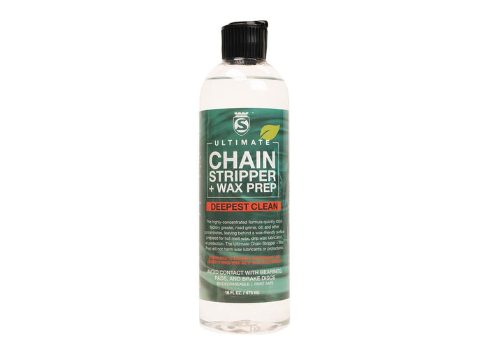 Silca Chain Stripper 473ml