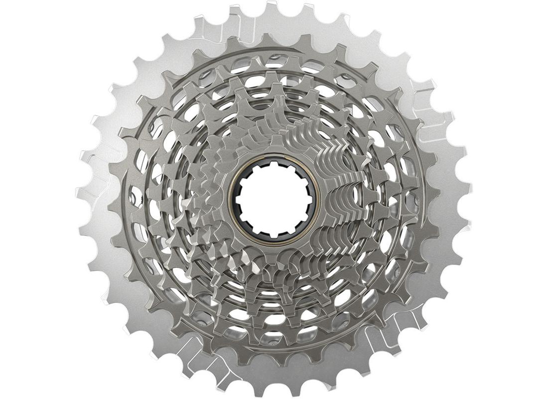 SRAM RED AXS E1 XG-1290 CASSETTE 12 SPEED