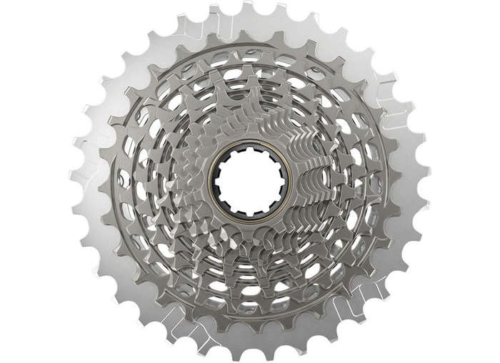 SRAM RED AXS E1 XG-1290 CASSETTE 12 SPEED