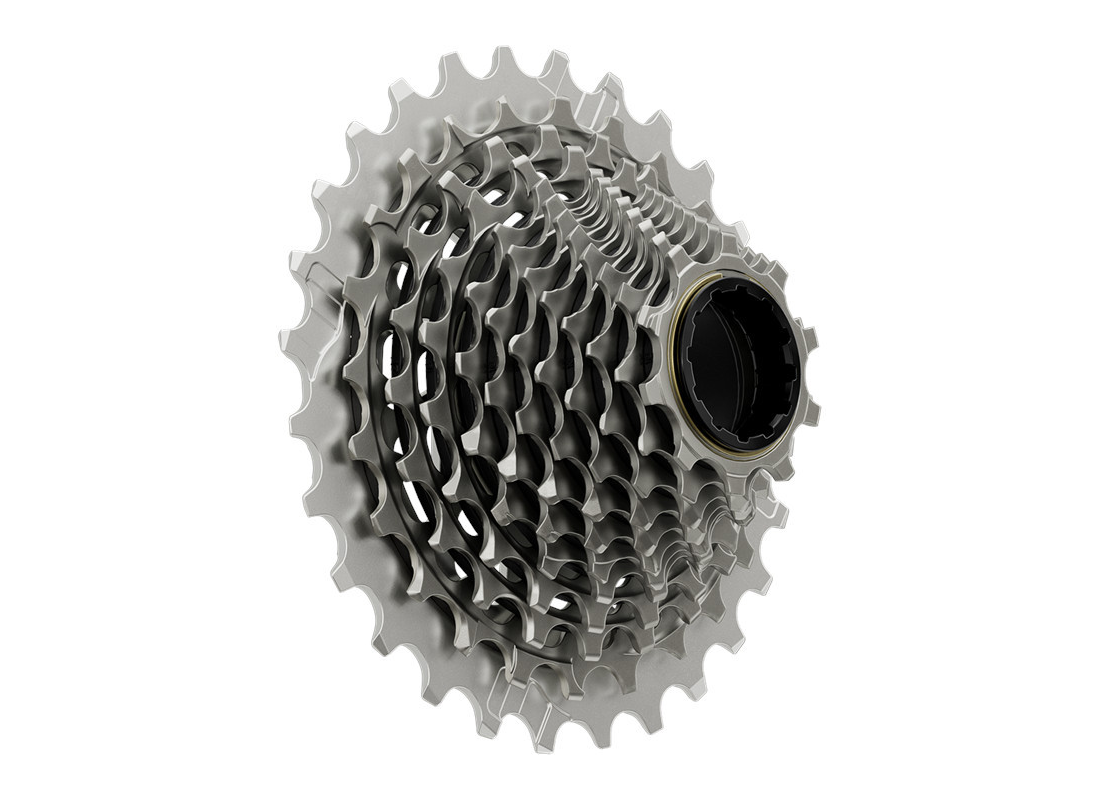 SRAM RED AXS E1 XG-1290 CASSETTE 12 SPEED