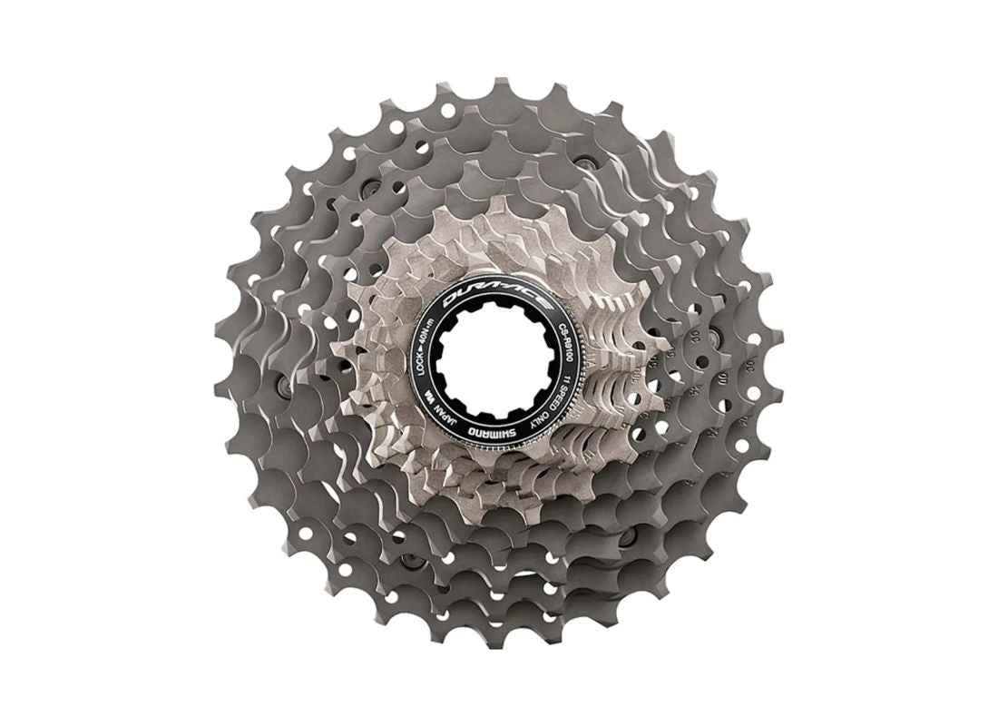 Cassette Shimano CS-R9100 Dura Ace 11-Speed DA-2016 11-28T