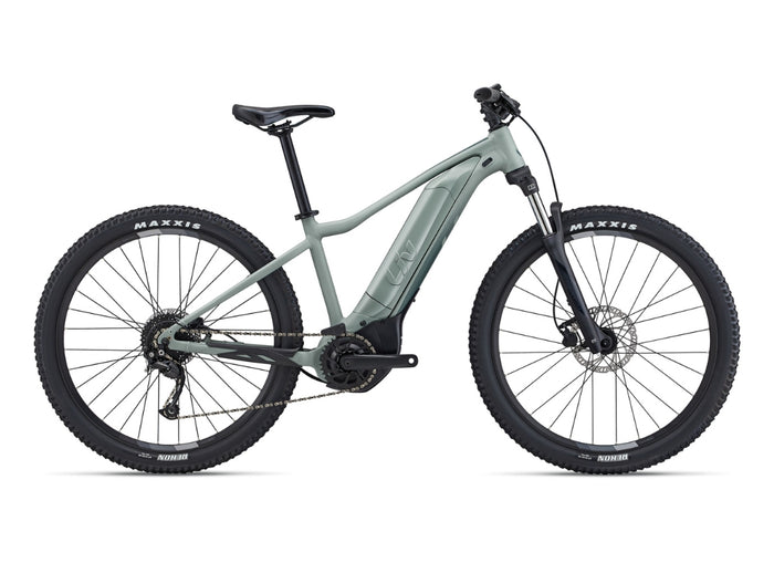 2023 Liv Tempt E+ 3 25km/h Eucalyptus