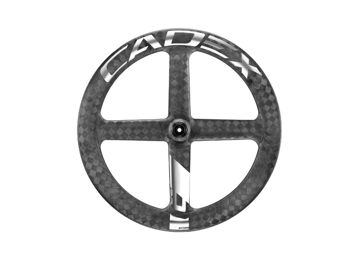 CADEX 4-SPOKE Disc Brake FW