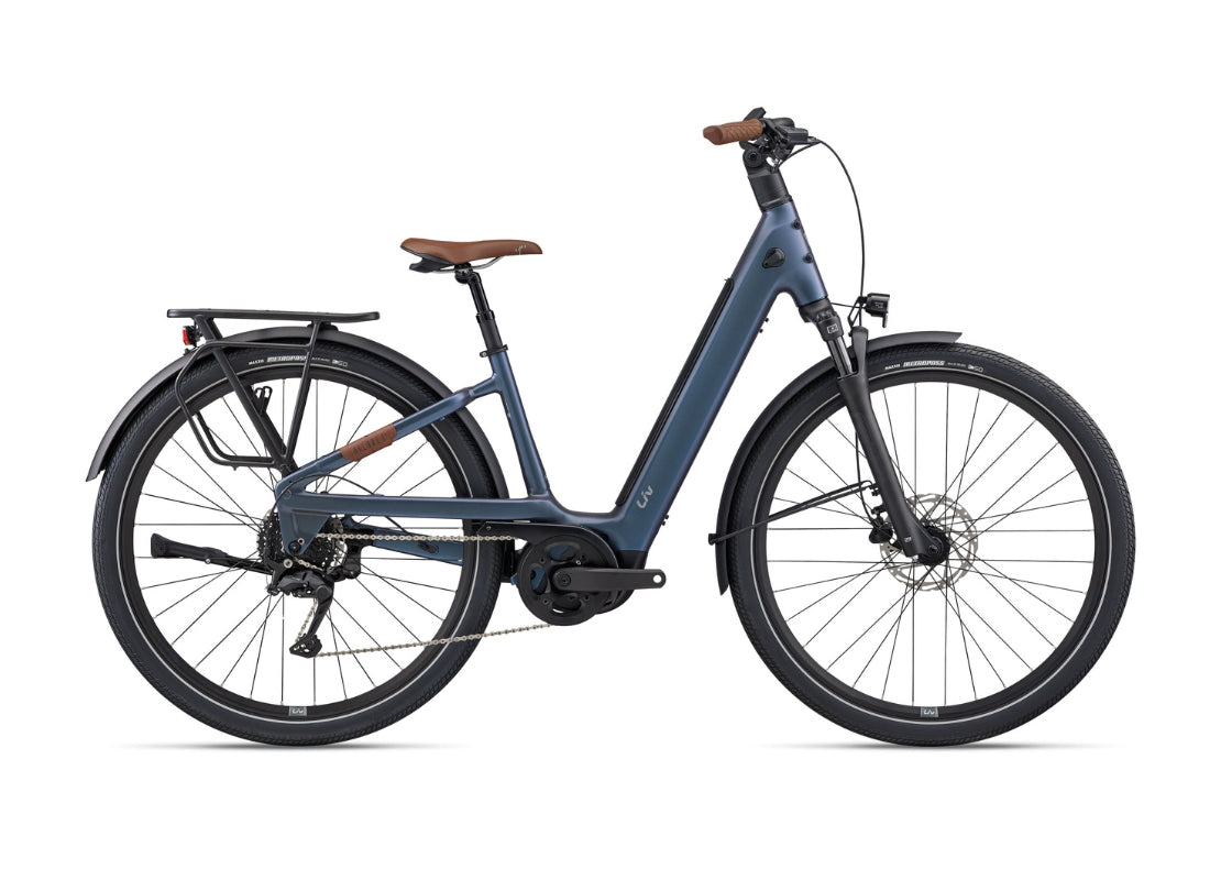 2025 Liv Allure E+ 2 25km/h