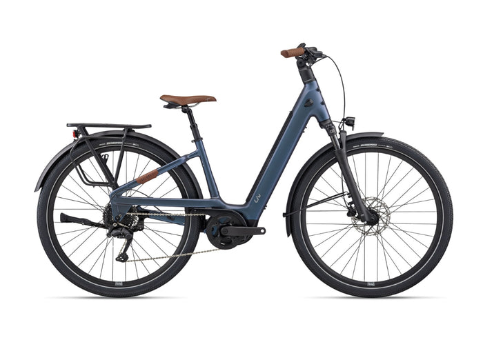 2025 Liv Allure E+ 2 25km/h