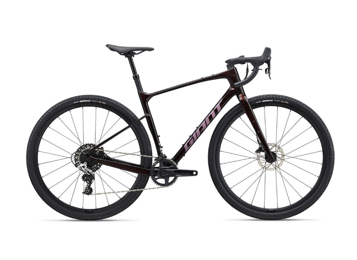 2023 Giant Revolt Advanced 1